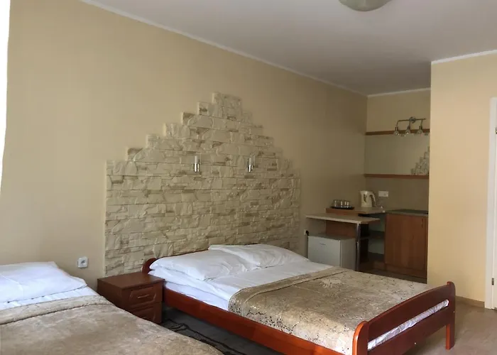 Maja Jastrzębia Góra