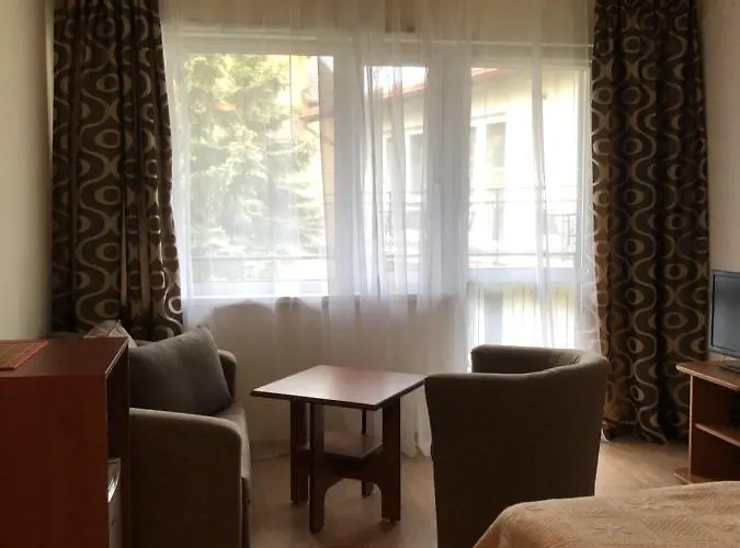 Maja Bed & Breakfast