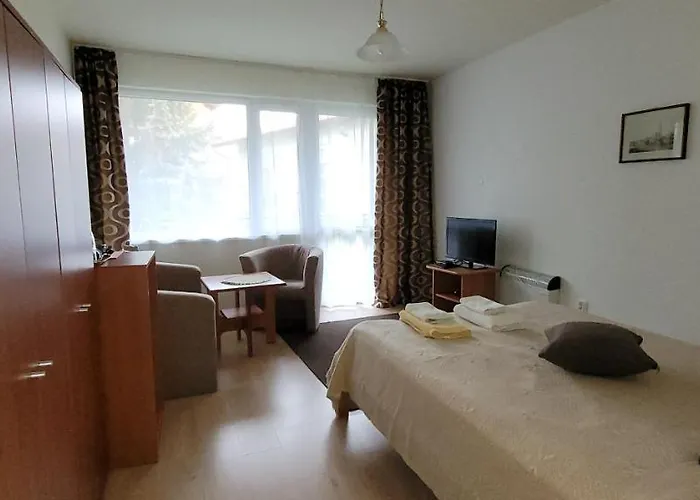 Maja Bed & Breakfast