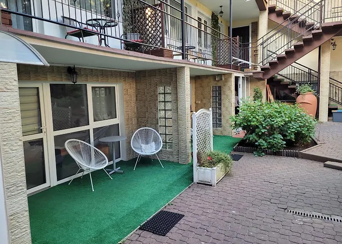 Maja Jastrzębia Góra