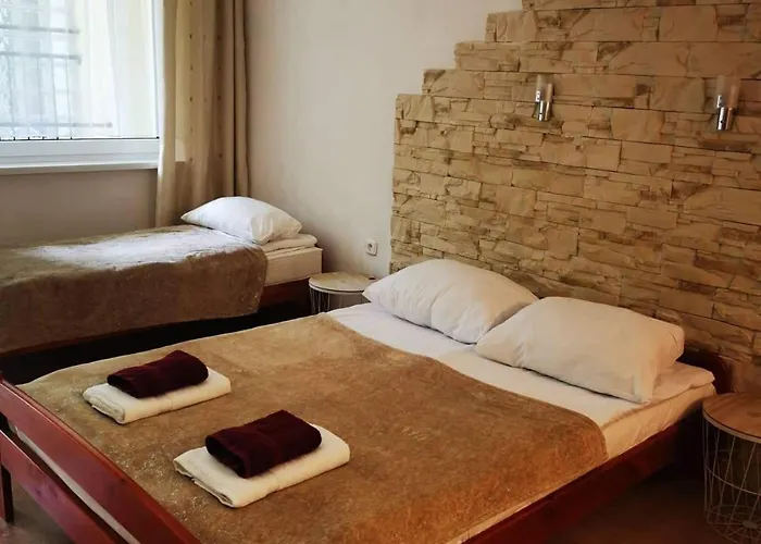 Maja فندق مبيت وإفطار