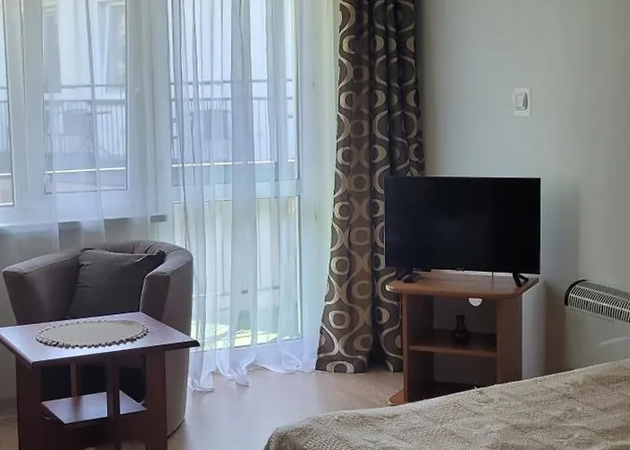 Maja Bed & Breakfast