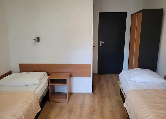 Maja Jastrzębia Góra