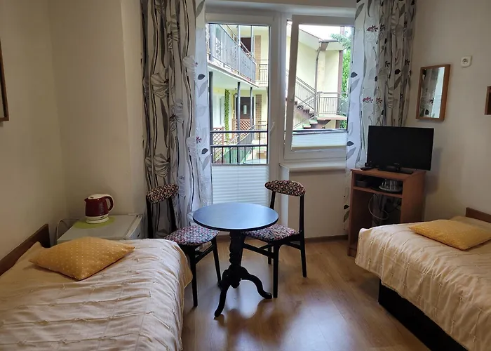 Maja Jastrzębia Góra