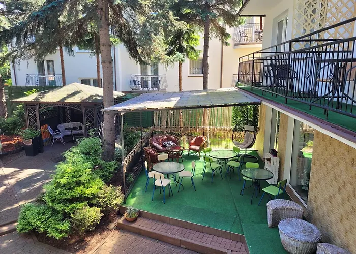 Maja فندق مبيت وإفطار