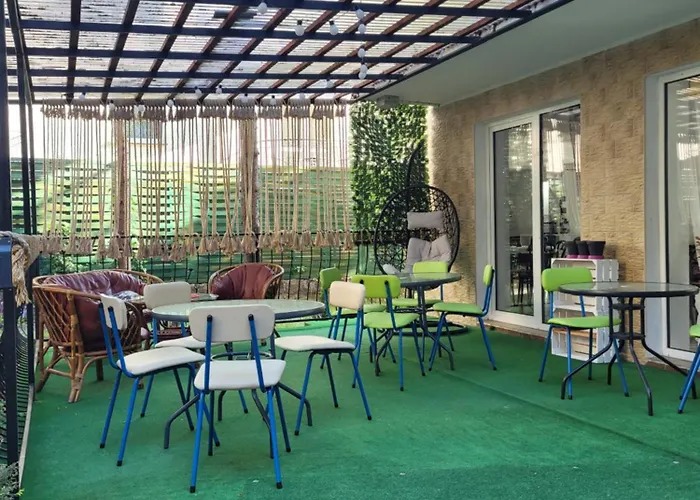 Bed & Breakfast Maja Jastrzębia Góra