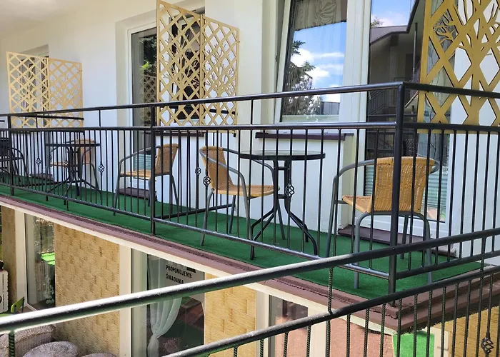 Maja فندق مبيت وإفطار