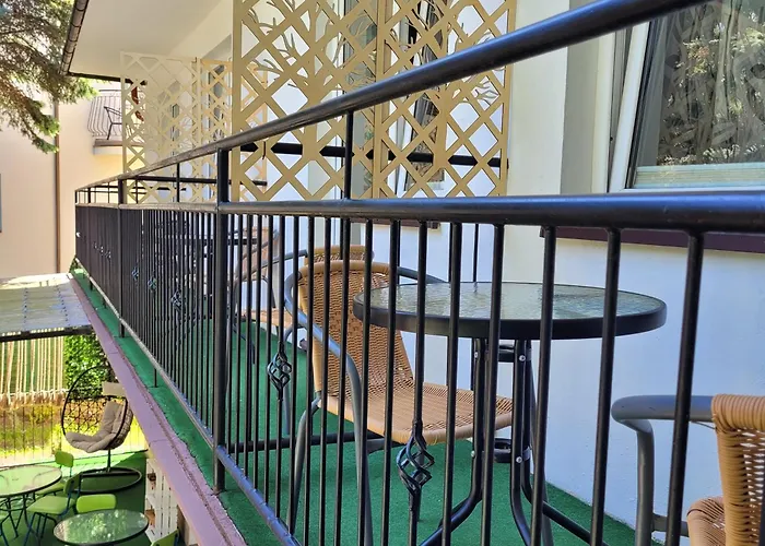 فندق مبيت وإفطار Maja