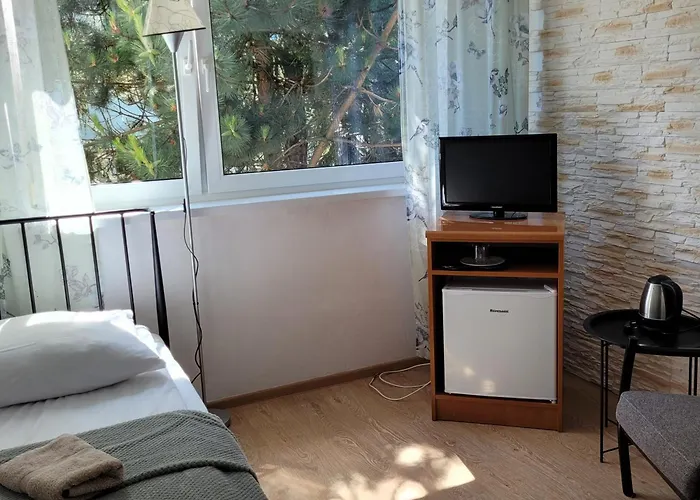 Maja 3*