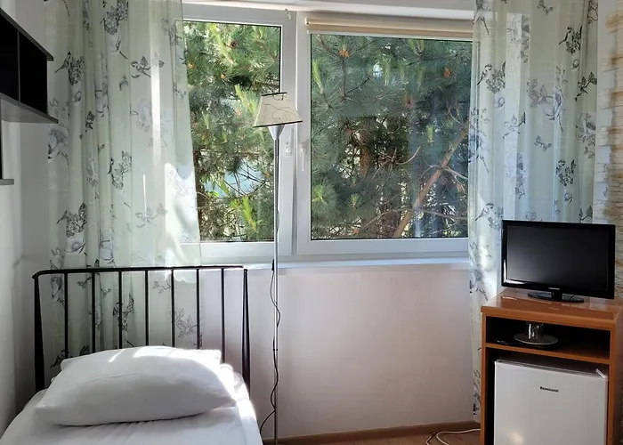 Maja فندق مبيت وإفطار 3*