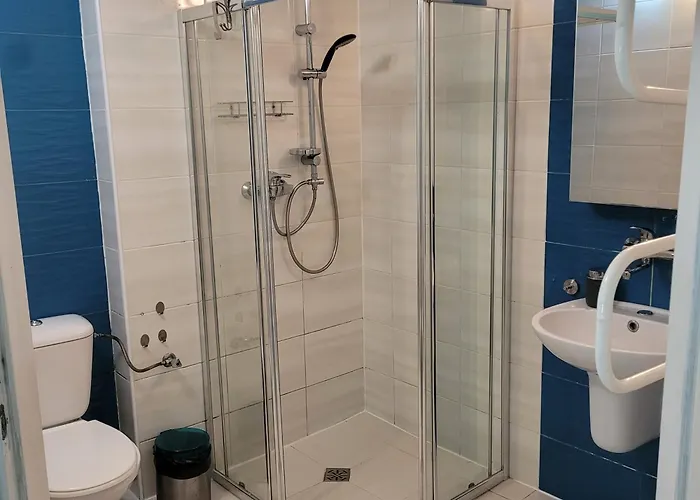 فندق مبيت وإفطار Maja 3*