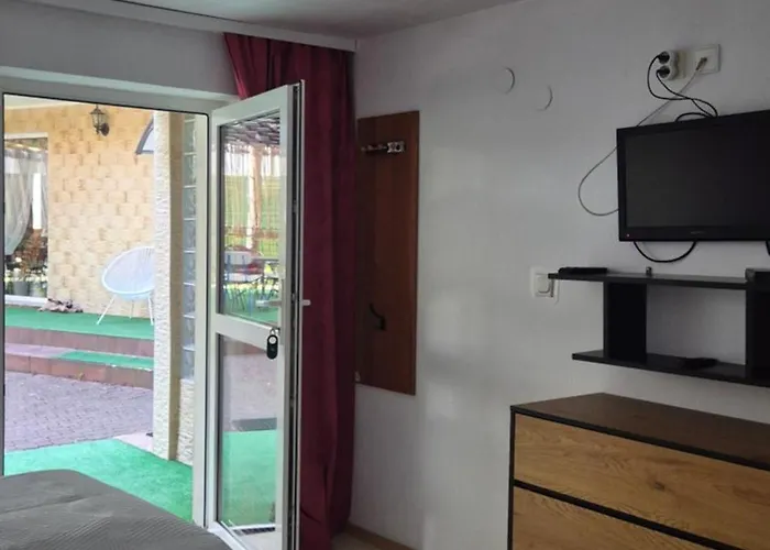 فندق مبيت وإفطار Maja 3*